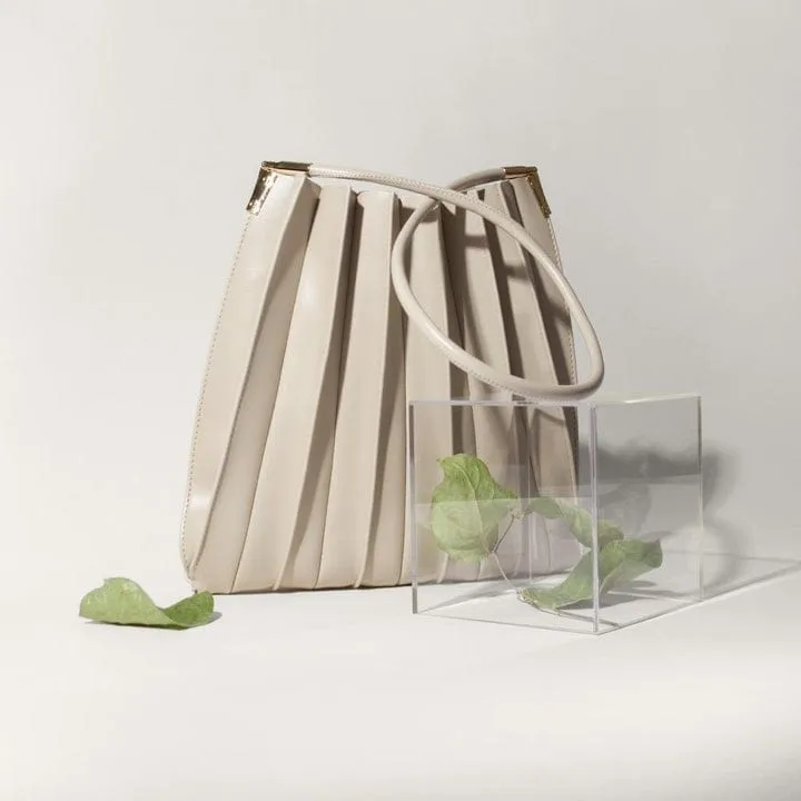 Vegan Gramercy Bag - Multiple Colors