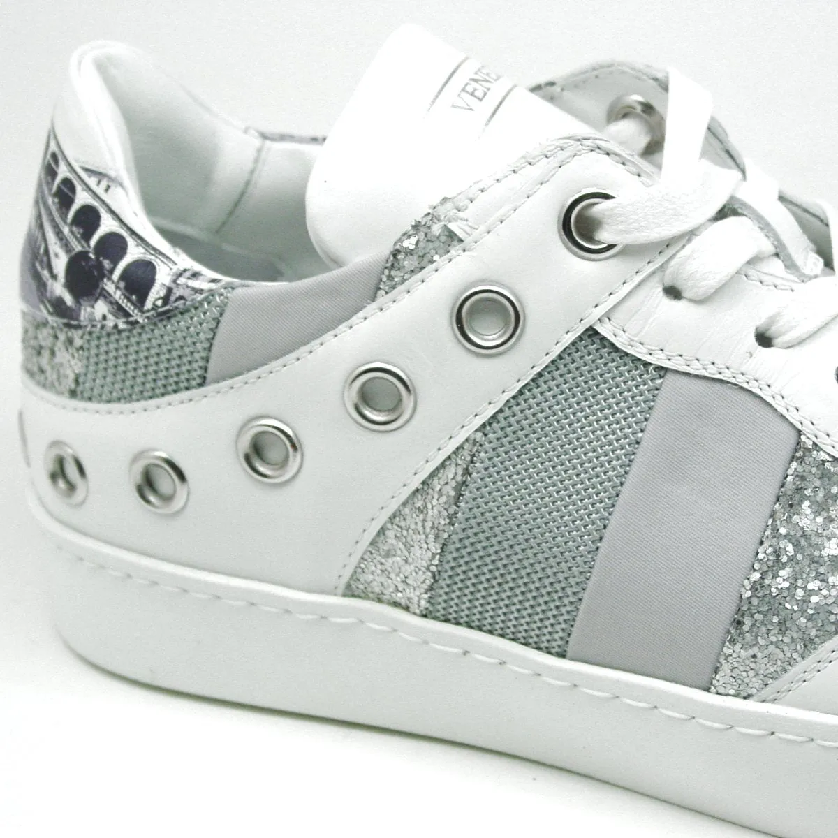 Venezia Multi White