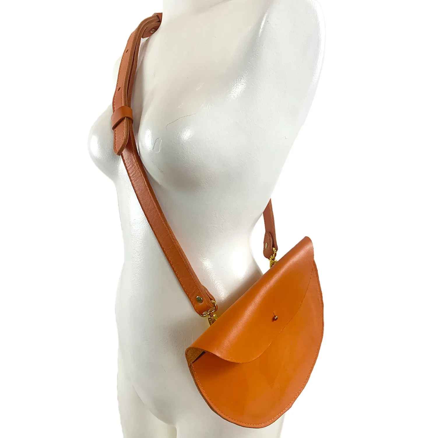 Venus Convertible Crossbody Bag
