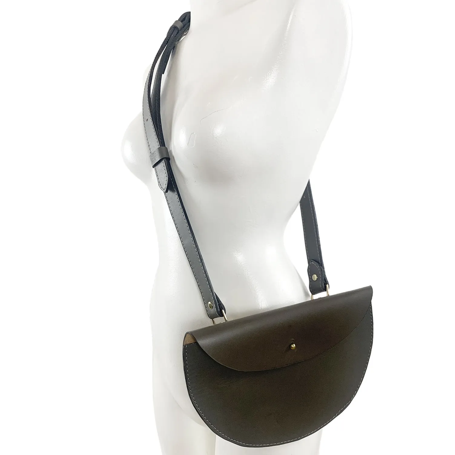 Venus Convertible Crossbody Bag