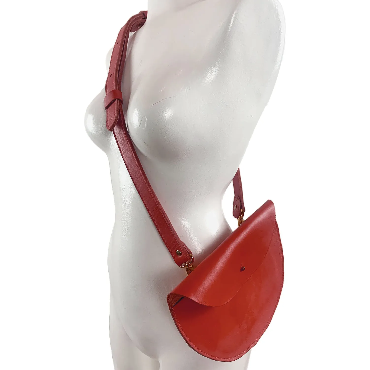 Venus Convertible Crossbody Bag