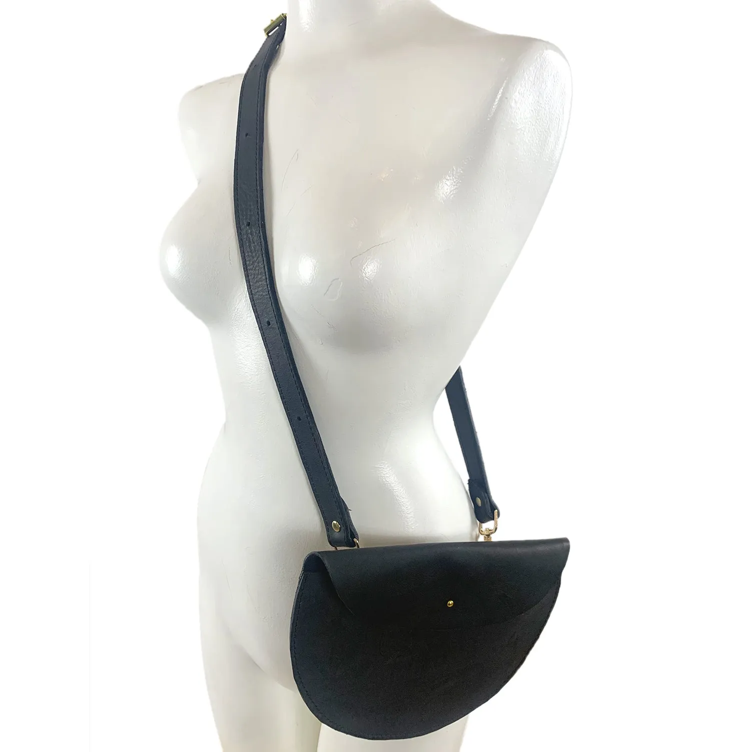Venus Convertible Crossbody Bag