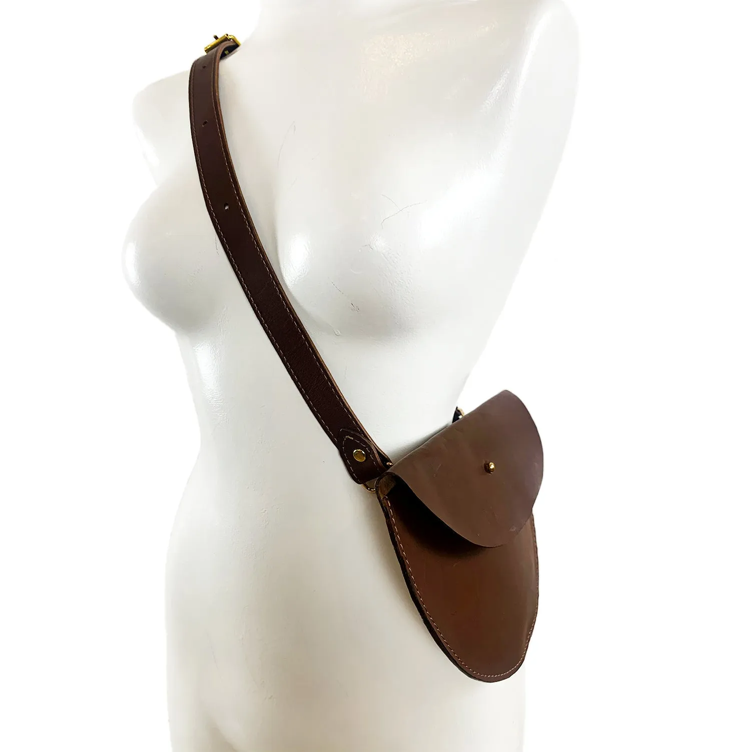 Venus Convertible Crossbody Bag