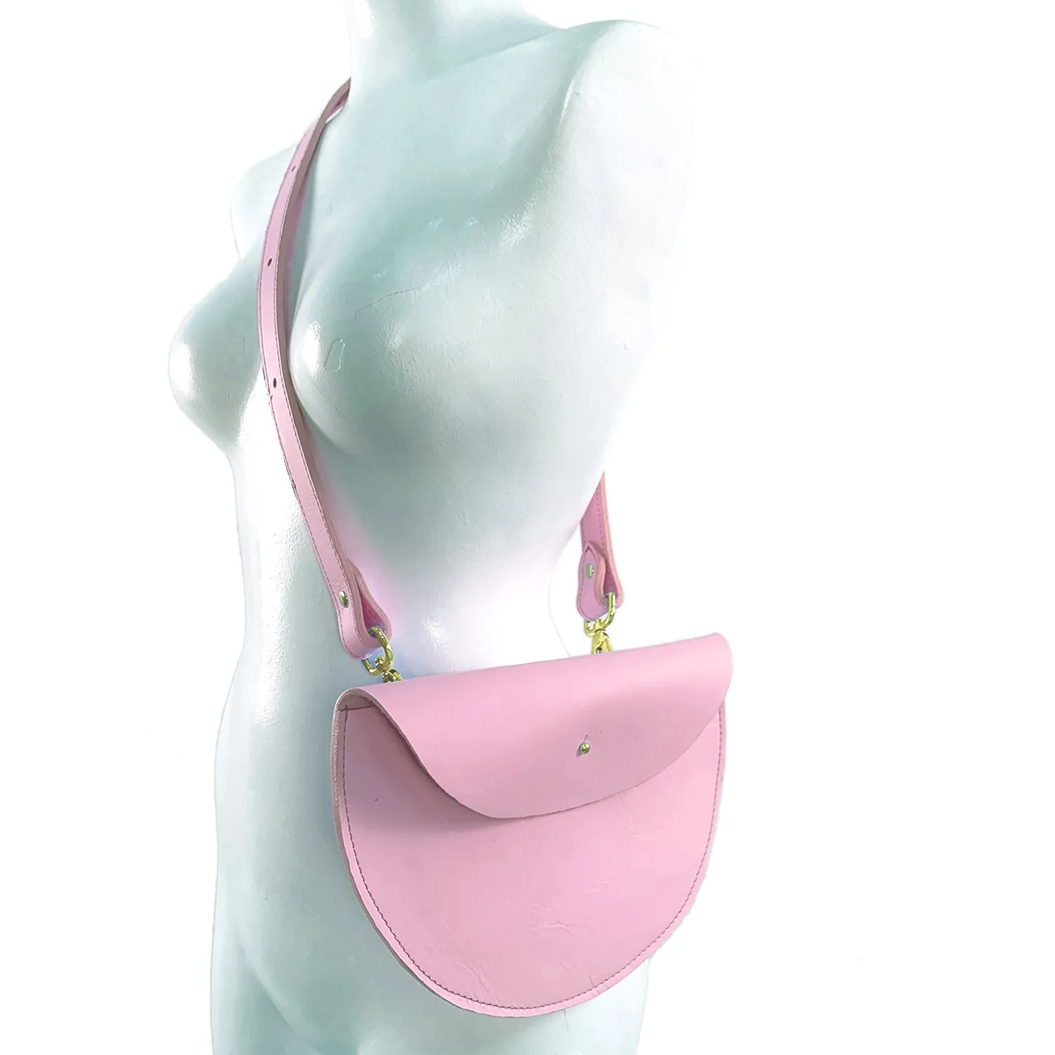 Venus Convertible Crossbody Bag