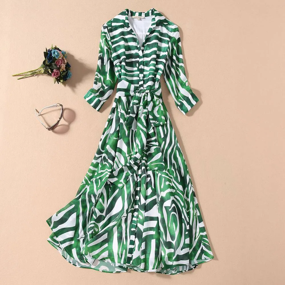Vitalia Dress