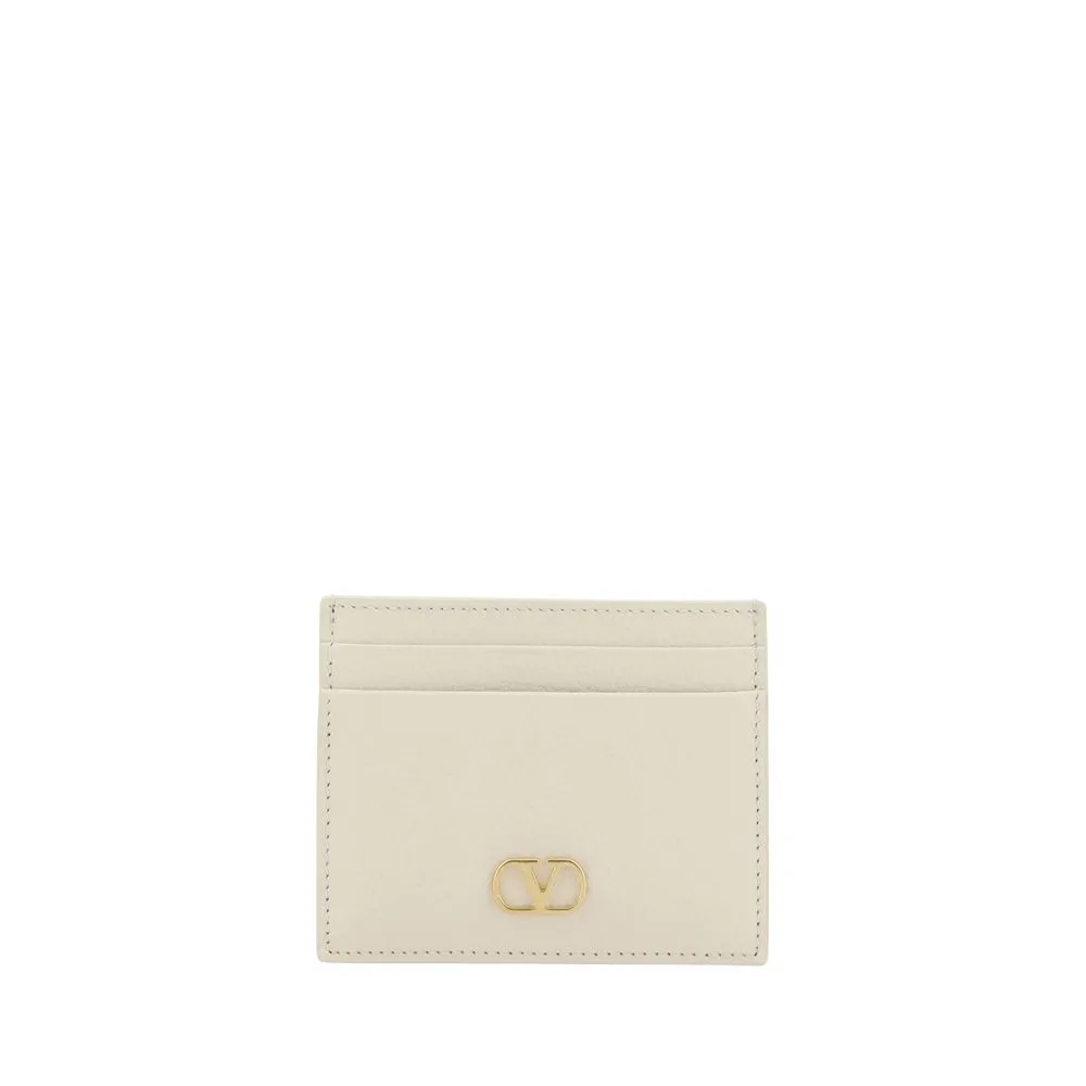 VLogo Card Holder