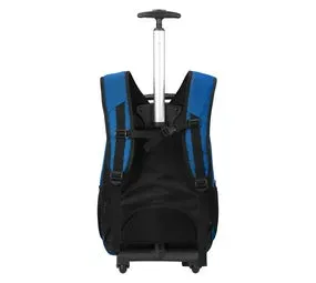 Volkano Harrier Trolley Steel Blue