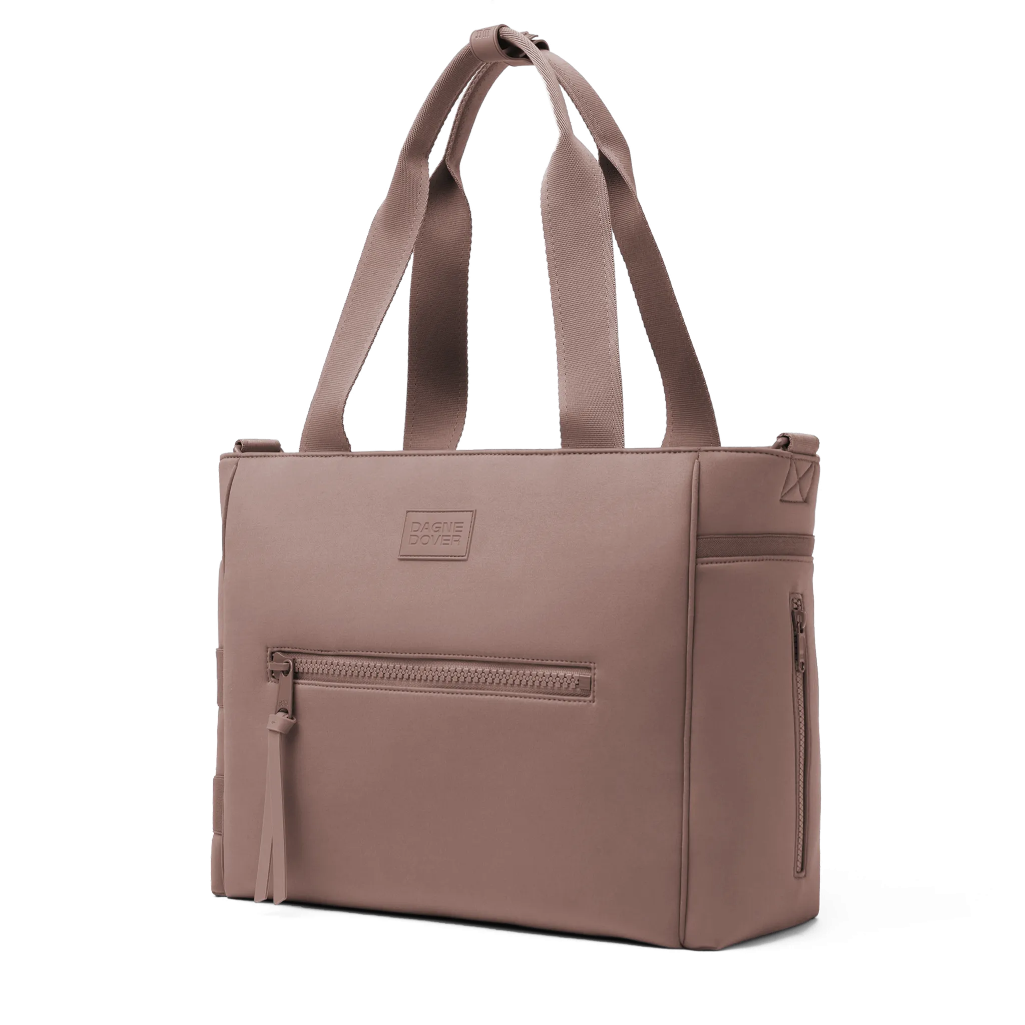 WADE DIAPER TOTE | DUNE