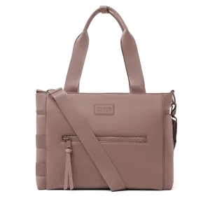 WADE DIAPER TOTE | DUNE
