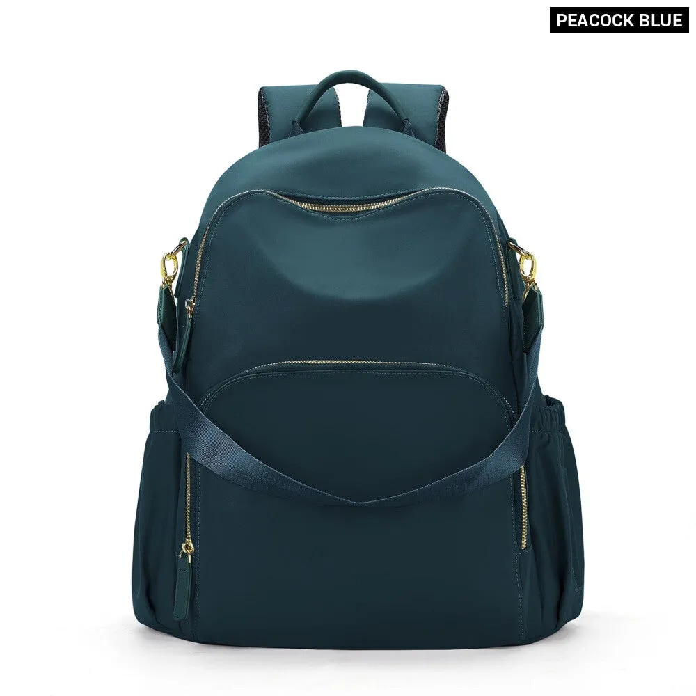 Waterproof Baby Backpack for Travel