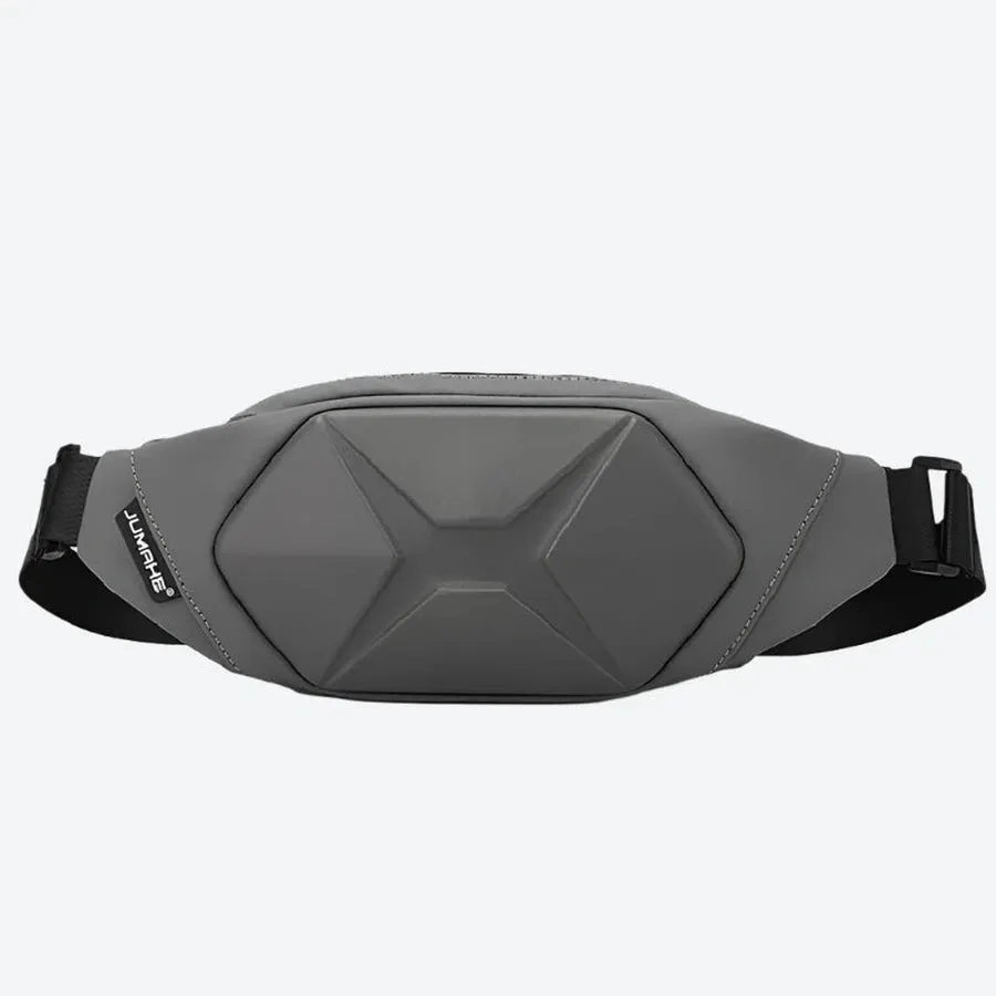 Waterproof Tactical Multi-Compartment Waist Bags