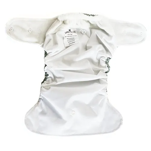 WeeCare A12 Nappy - Cover   Insert