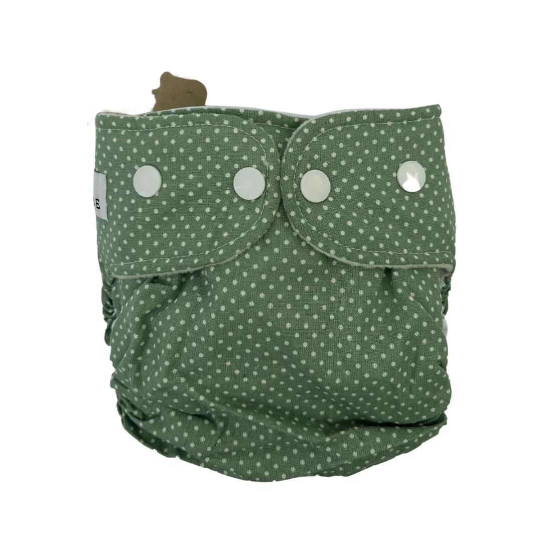 WeeCare A12 Nappy - Cover   Insert