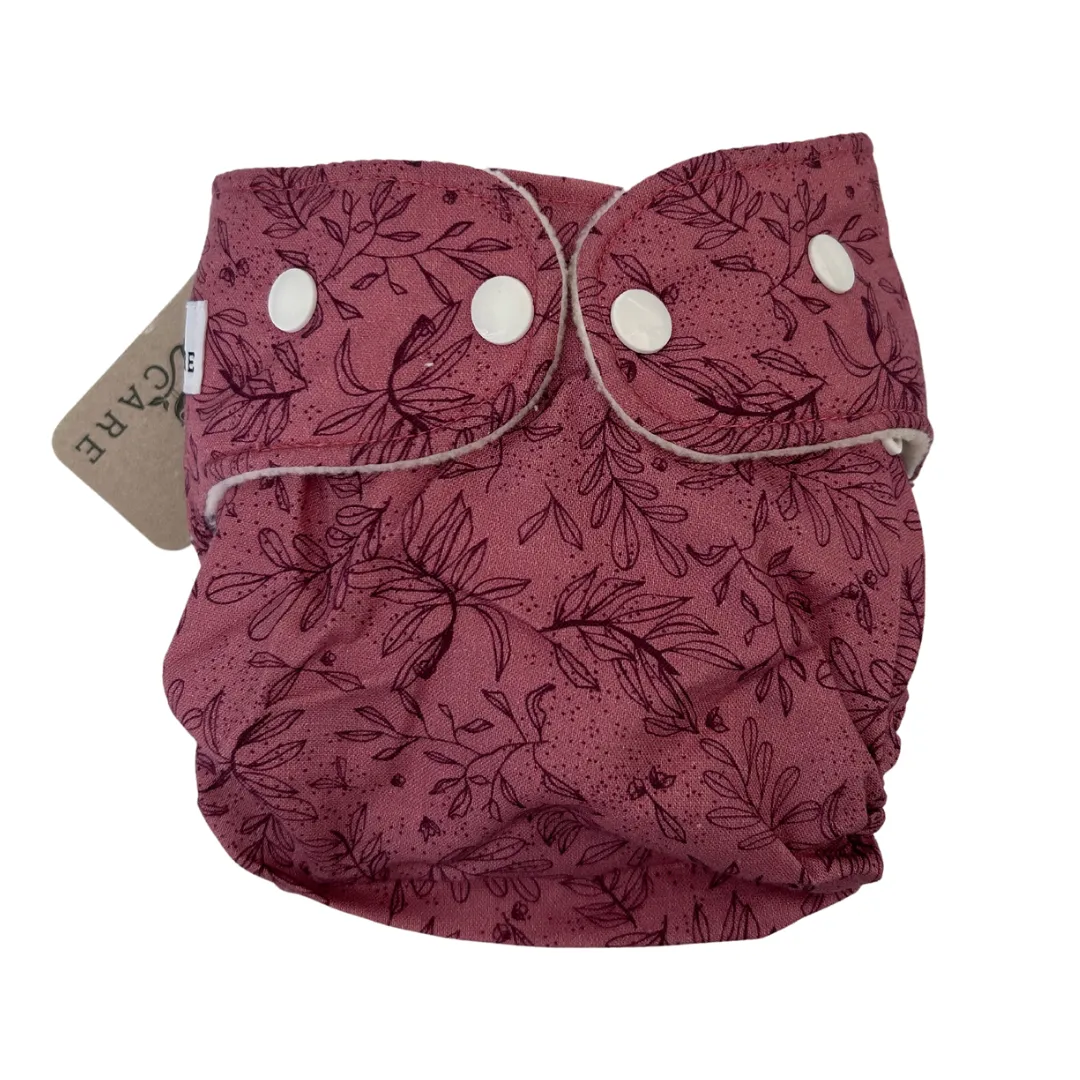 WeeCare A12 Nappy - Cover   Insert