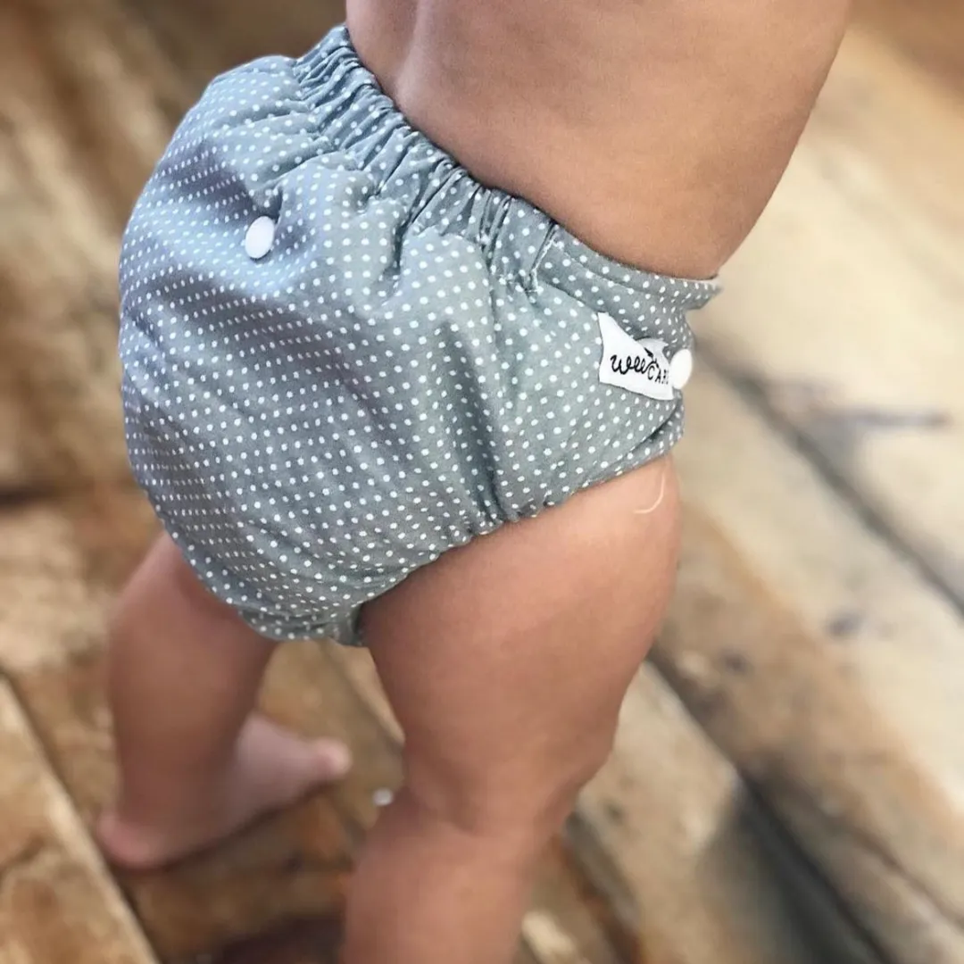 WeeCare A12 Nappy - Cover   Insert