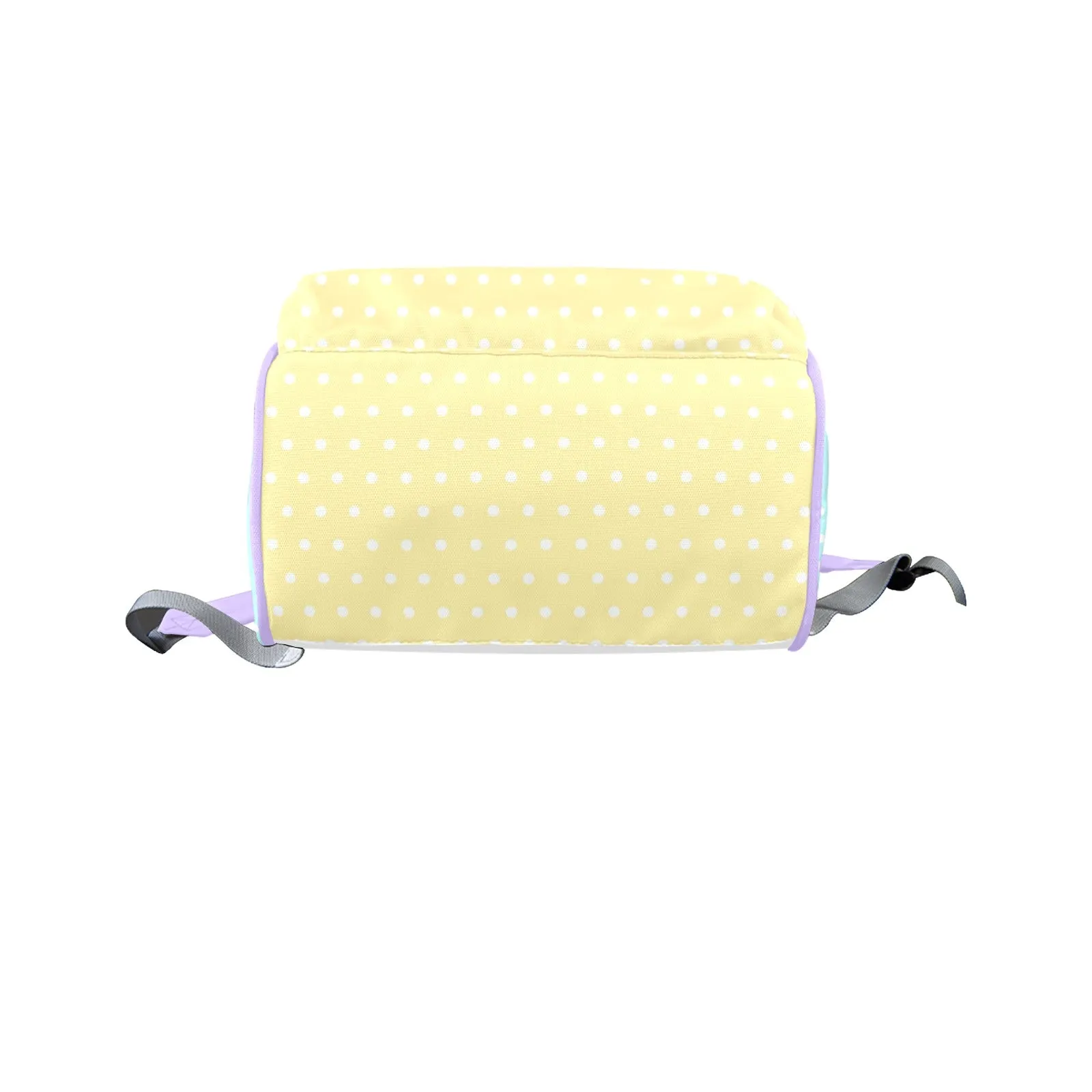 Whimsy Gallop Large Diaper Bag