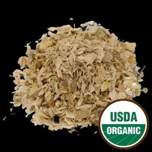 White Willow Bark - Organic