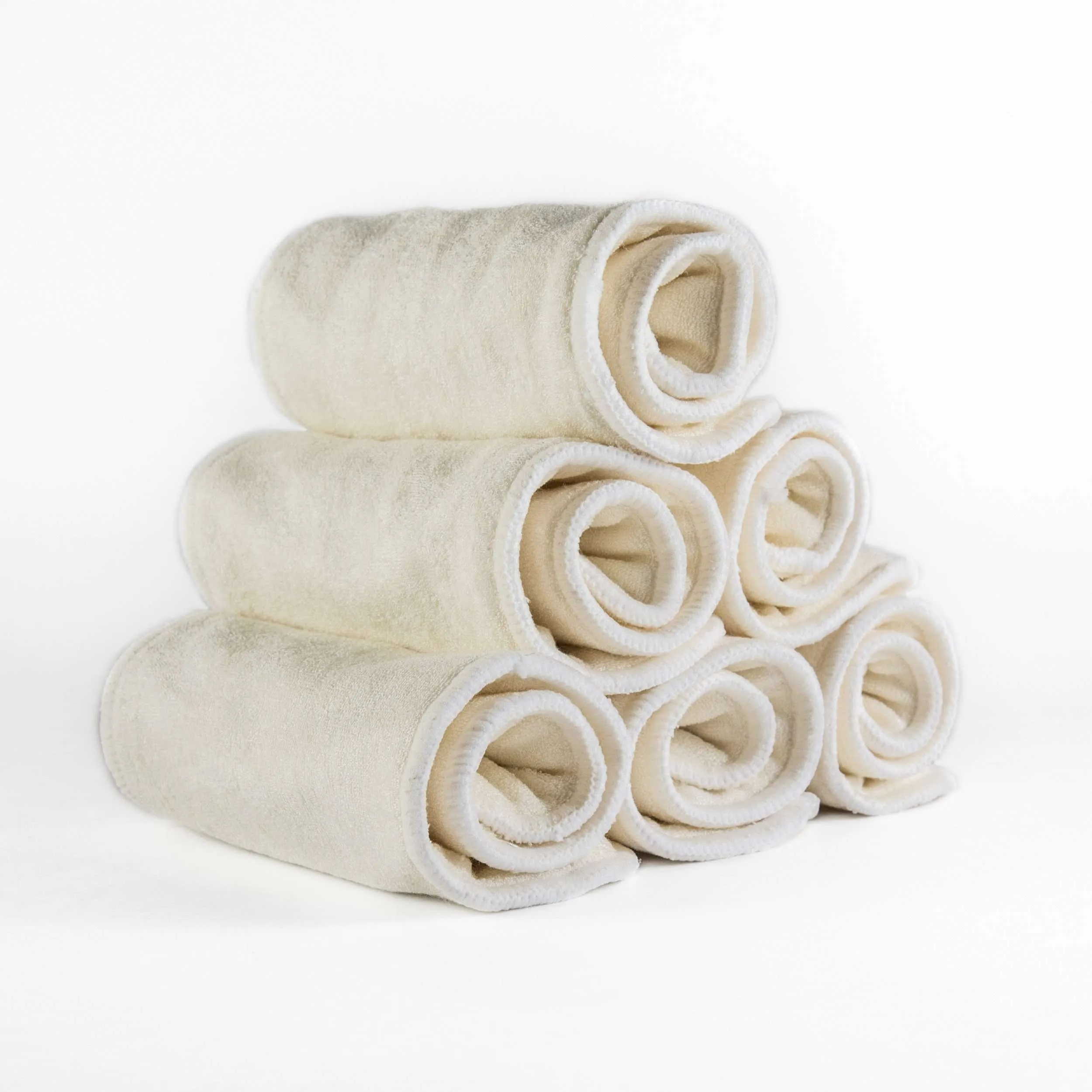 Wholesale Newborn AI2 Cloth Diapers