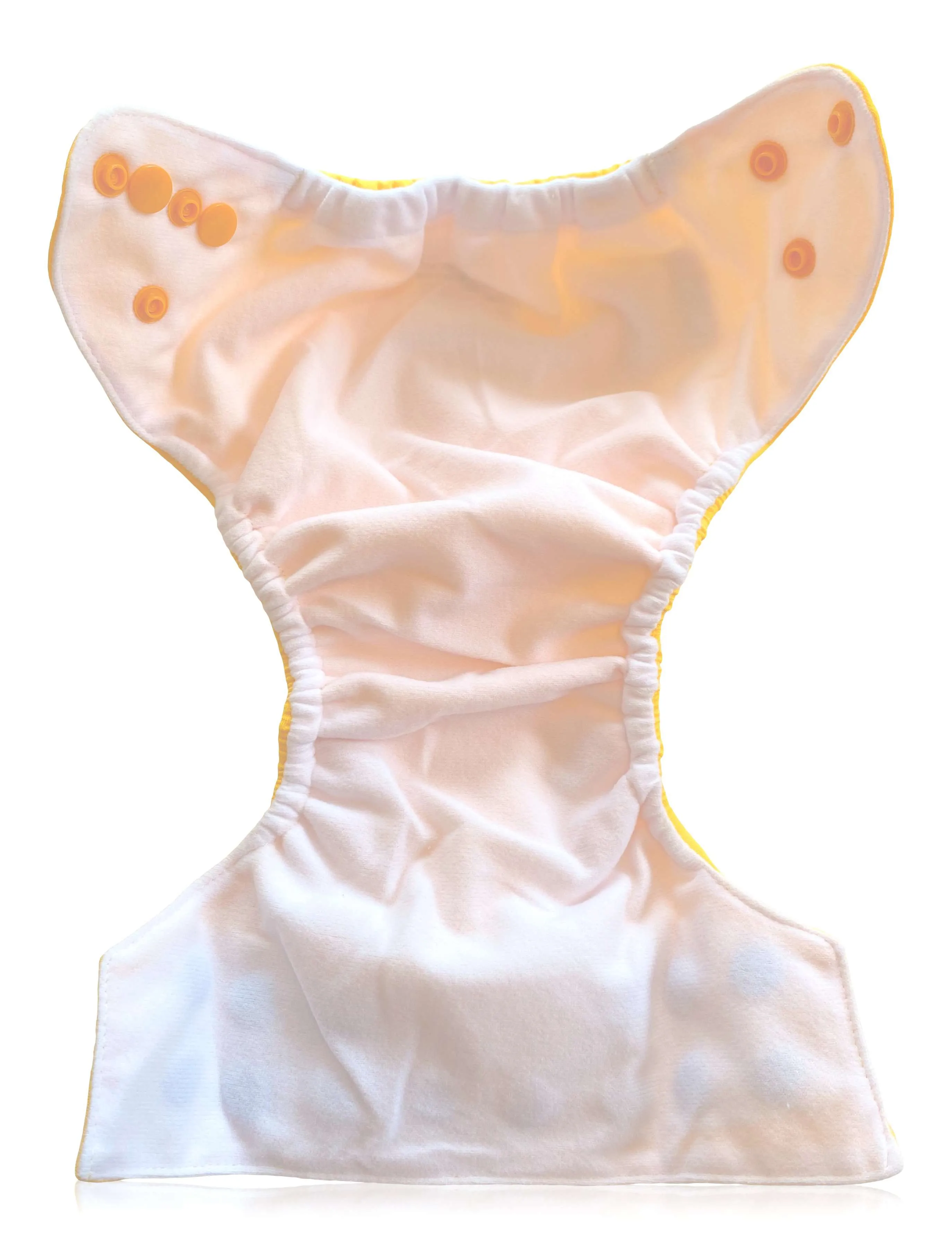 Wholesale Newborn AI2 Cloth Diapers