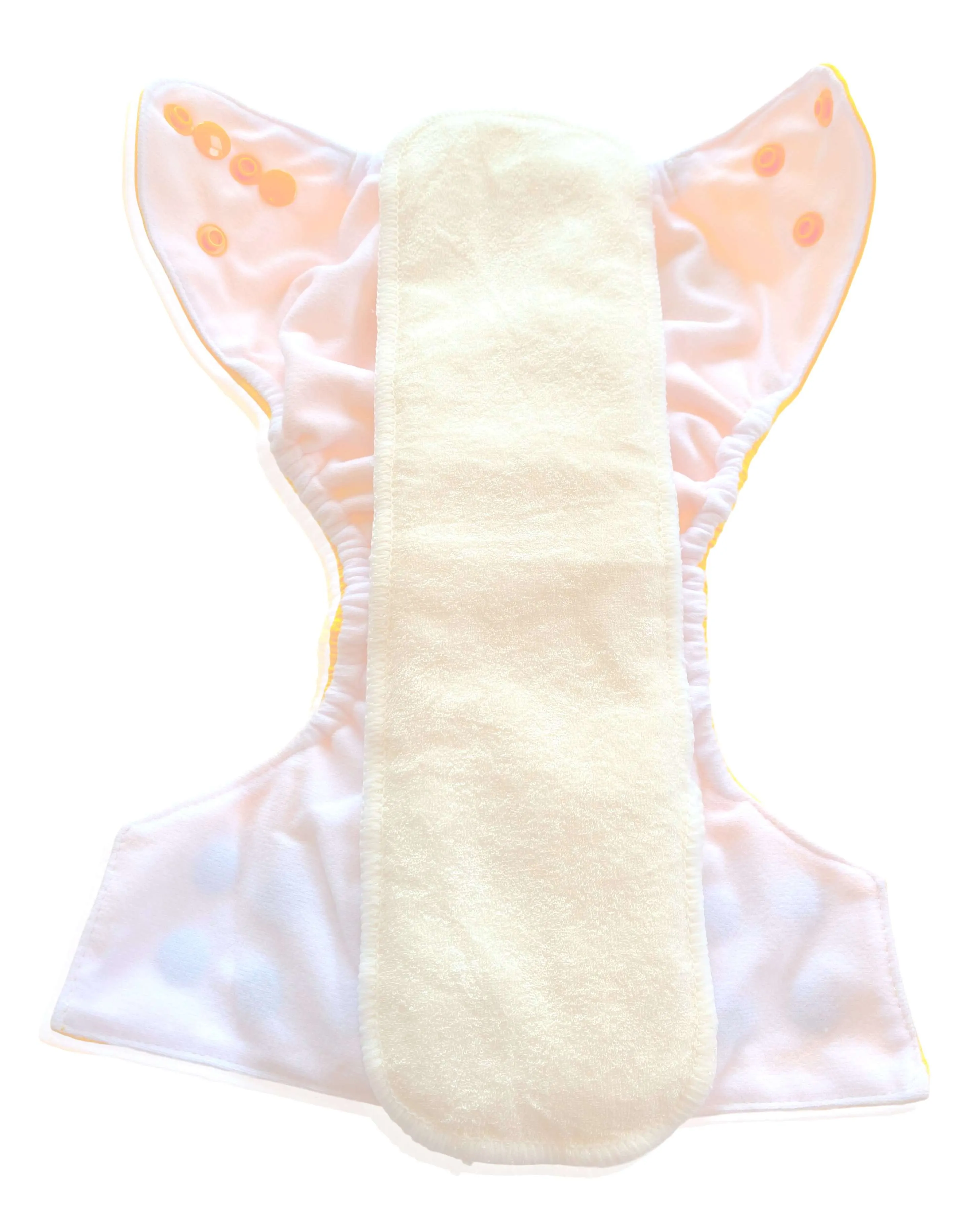 Wholesale Newborn AI2 Cloth Diapers