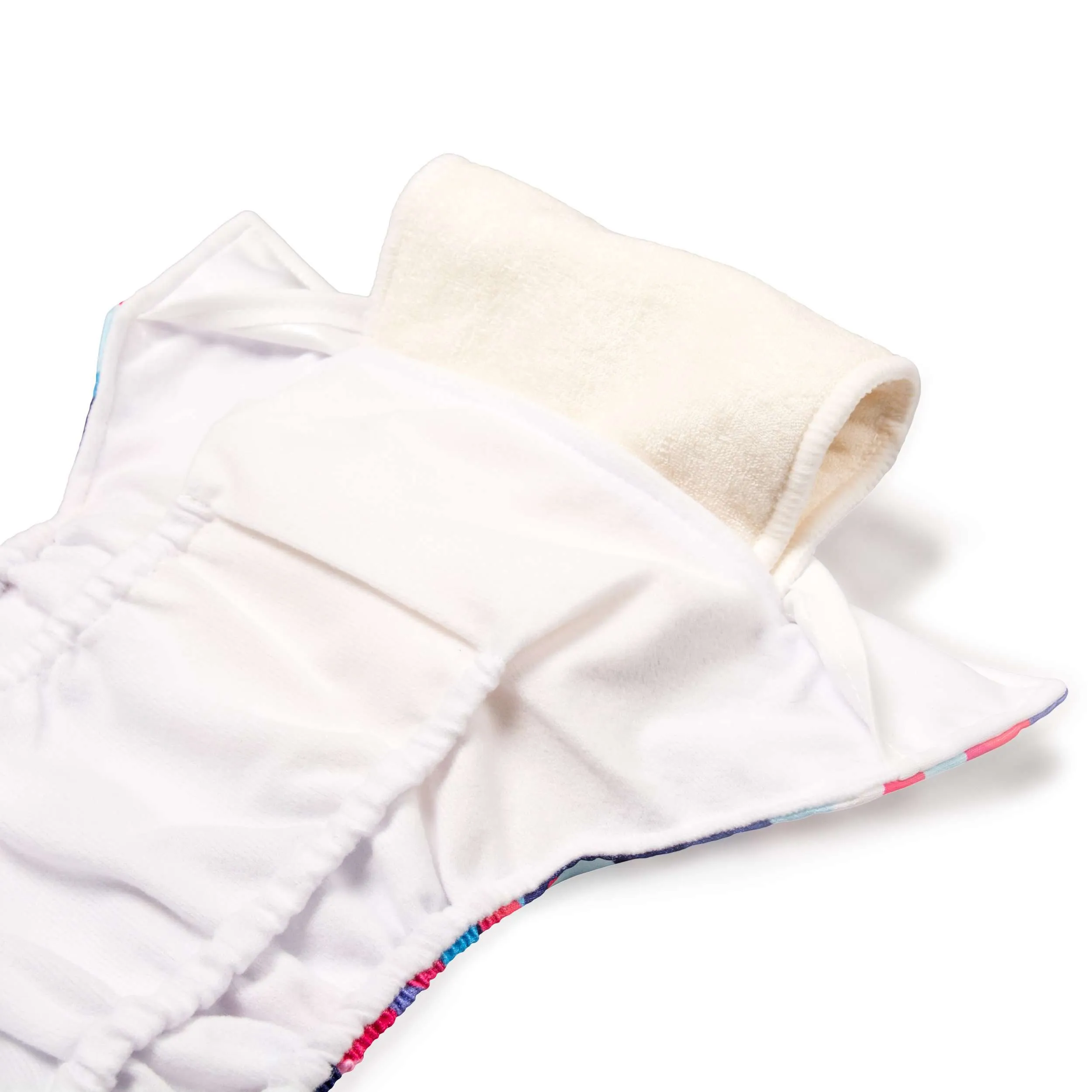 Wholesale Newborn AI2 Cloth Diapers