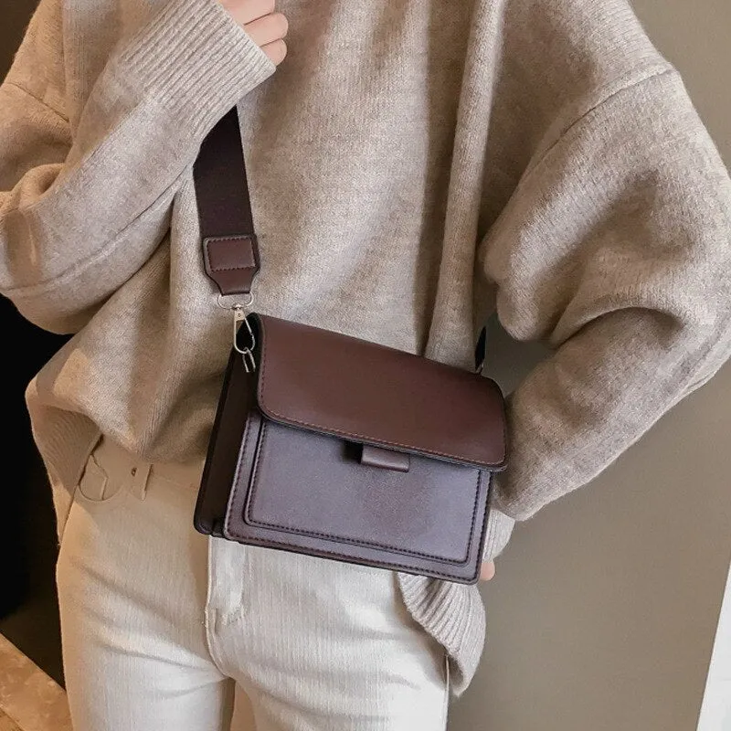 Women Crossbody Vintage Bag