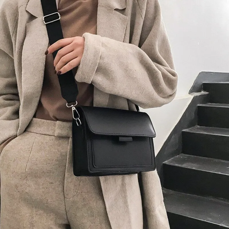 Women Crossbody Vintage Bag