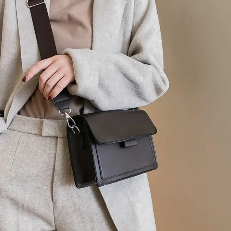 Women Crossbody Vintage Bag