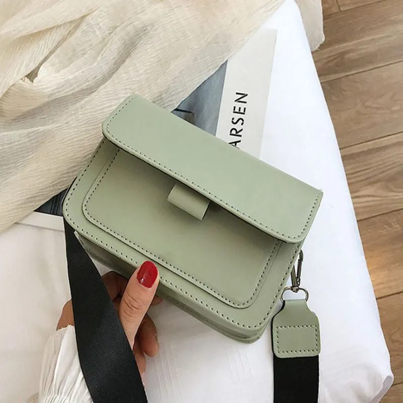 Women Crossbody Vintage Bag