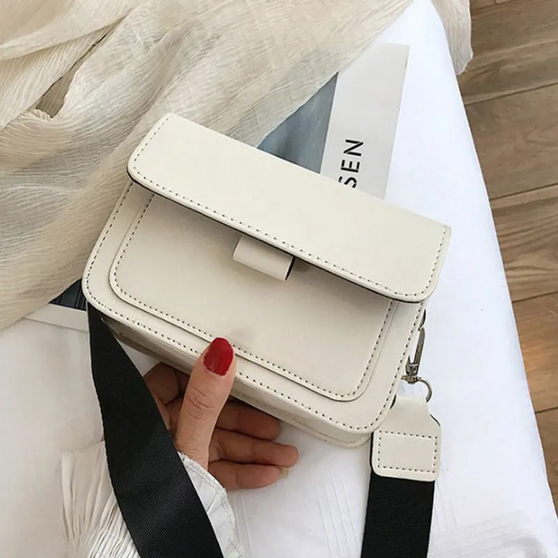 Women Crossbody Vintage Bag
