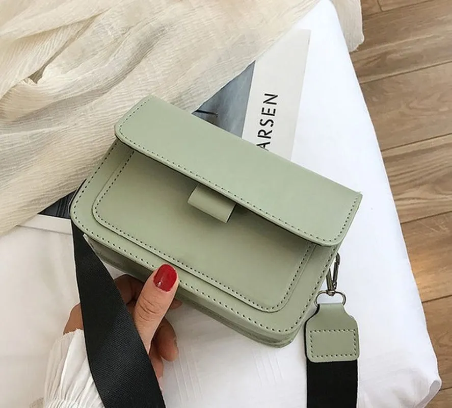 Women Crossbody Vintage Bag