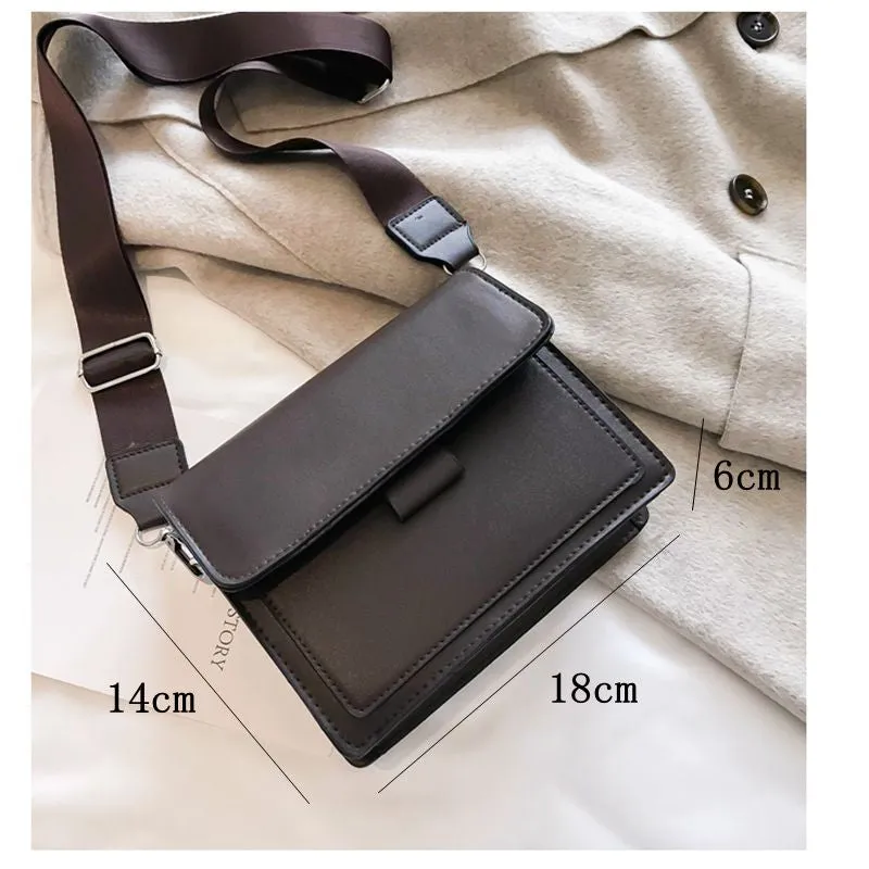Women Crossbody Vintage Bag