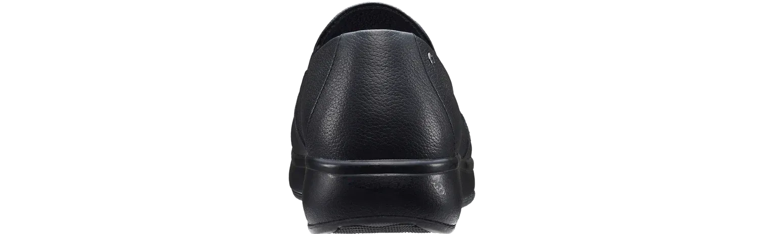 WOMEN'S JOYA CLARA SLIP RESISTANT | BLACK