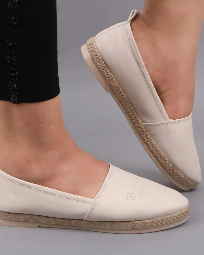 Women's Loafer- 4053
