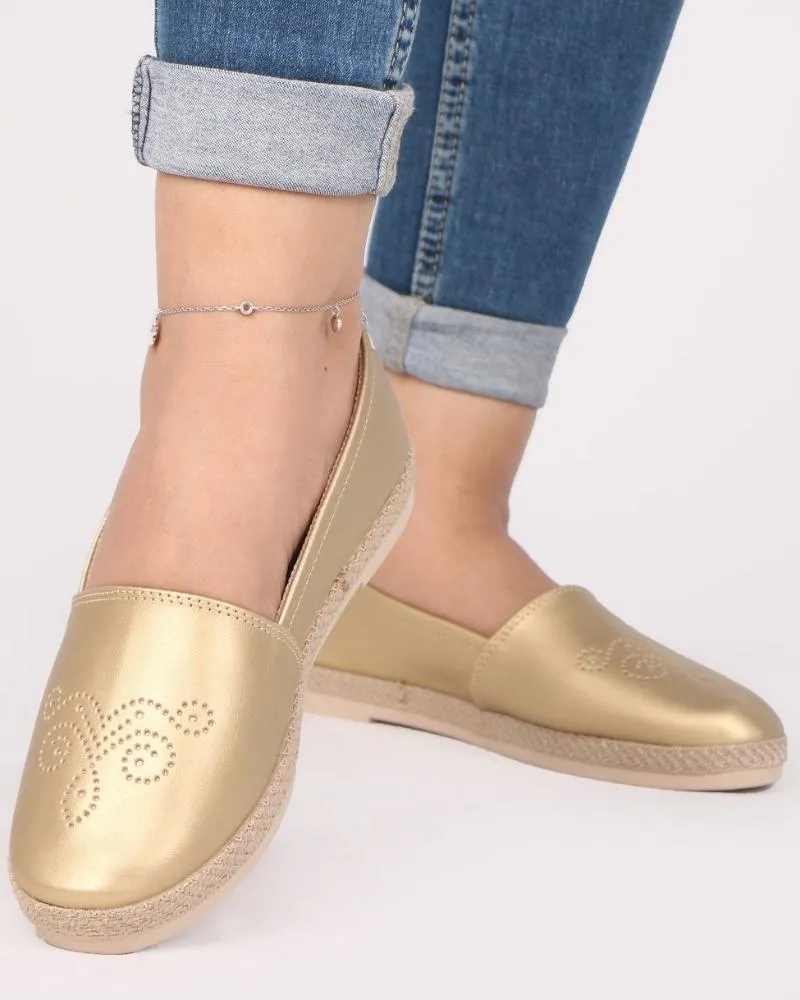 Women's Loafer- 4053