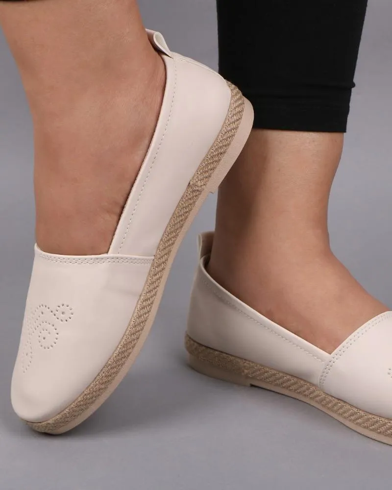 Women's Loafer- 4053