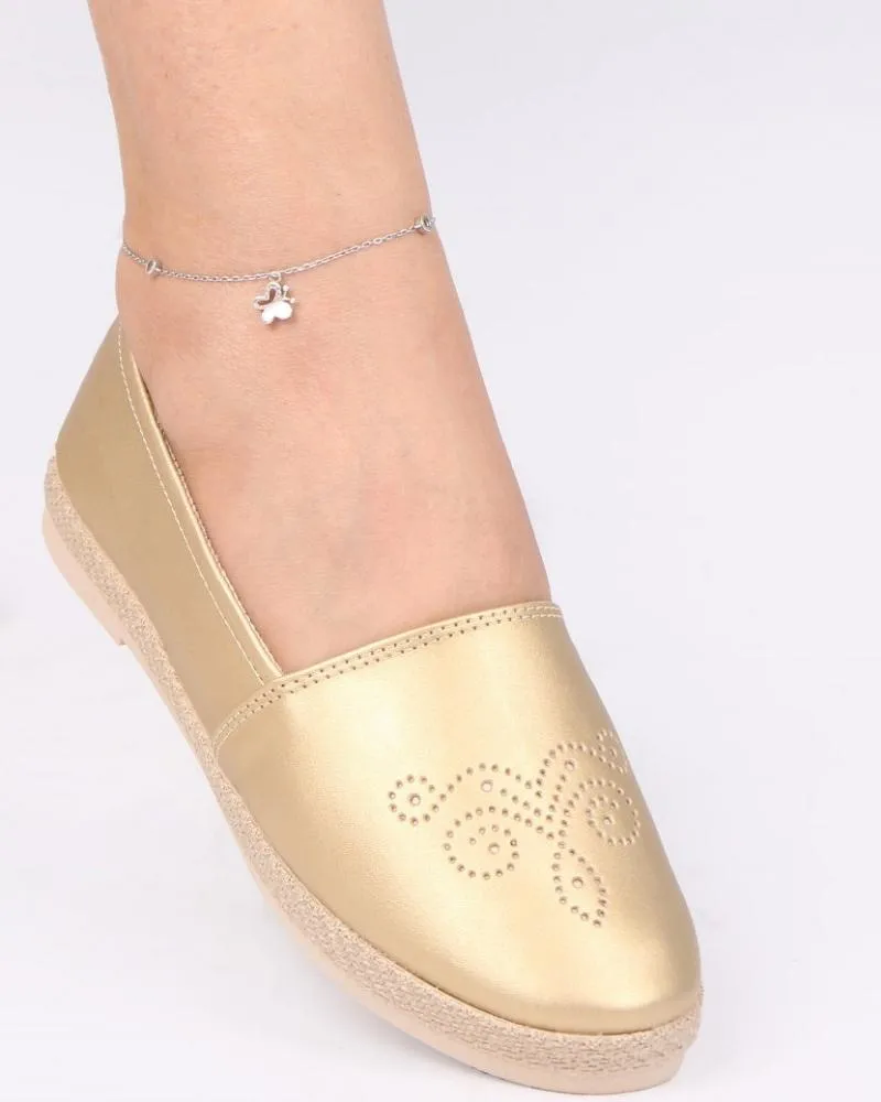 Women's Loafer- 4053
