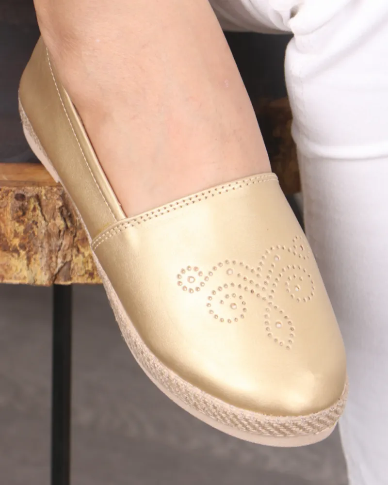 Women's Loafer- 4053