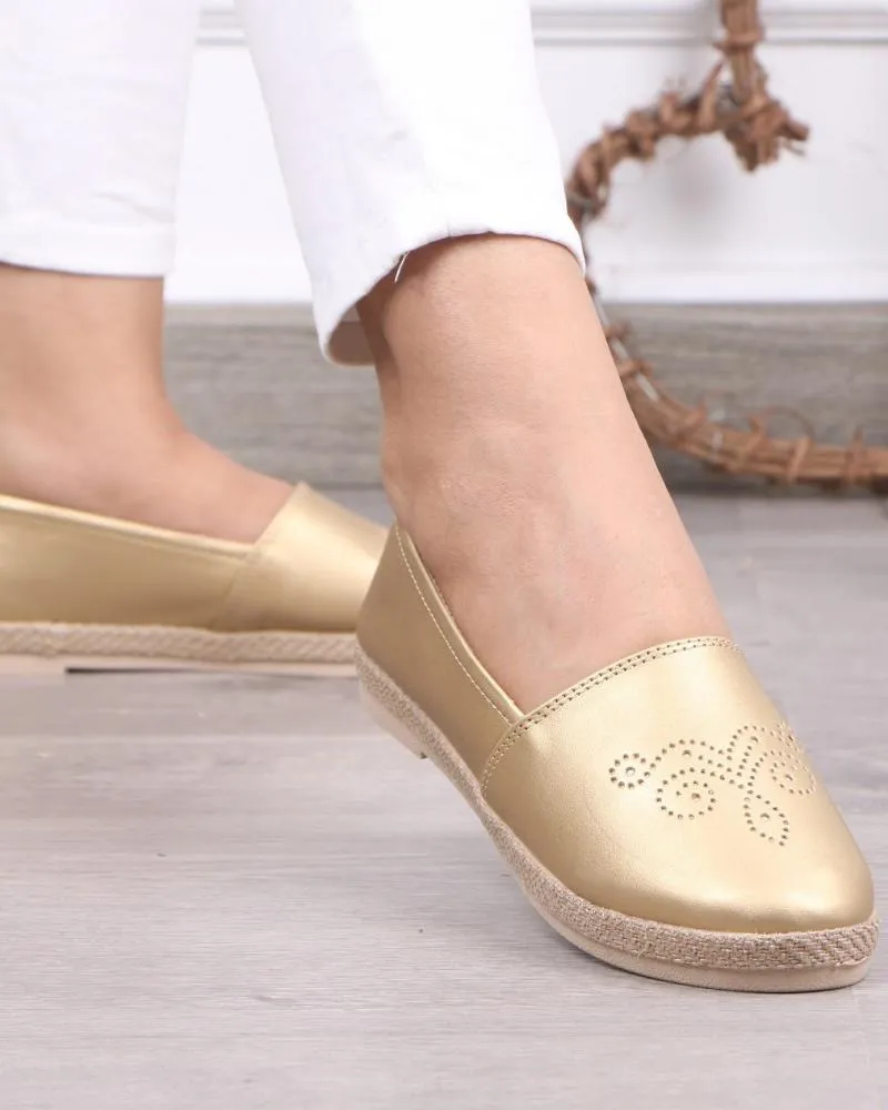 Women's Loafer- 4053