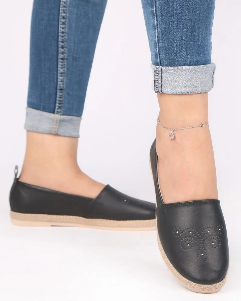 Women's Loafer- 4053
