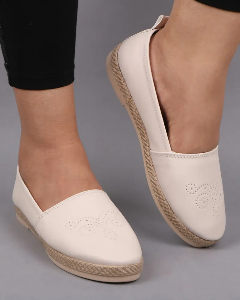 Women's Loafer- 4053