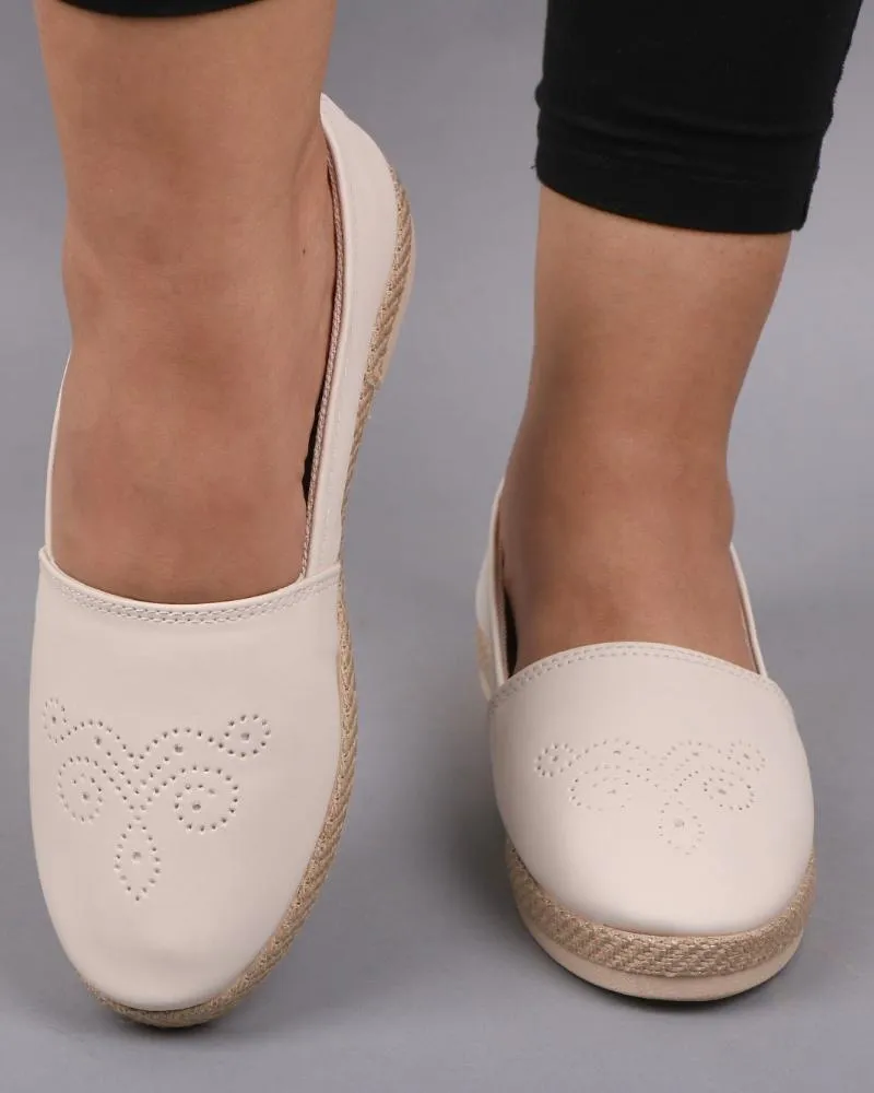 Women's Loafer- 4053