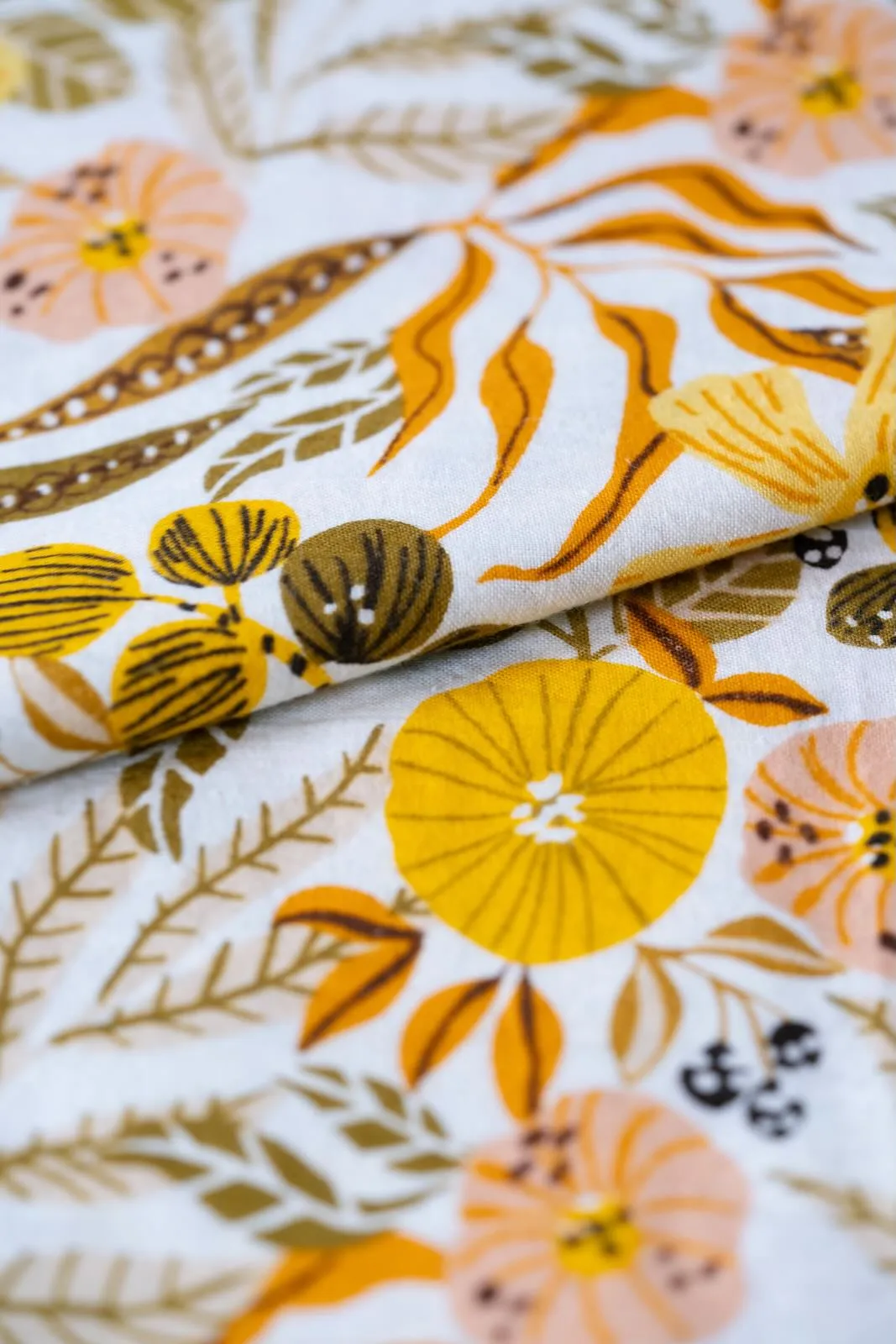 Wrap Dress - Amber