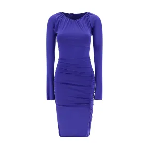 Wrap Dress