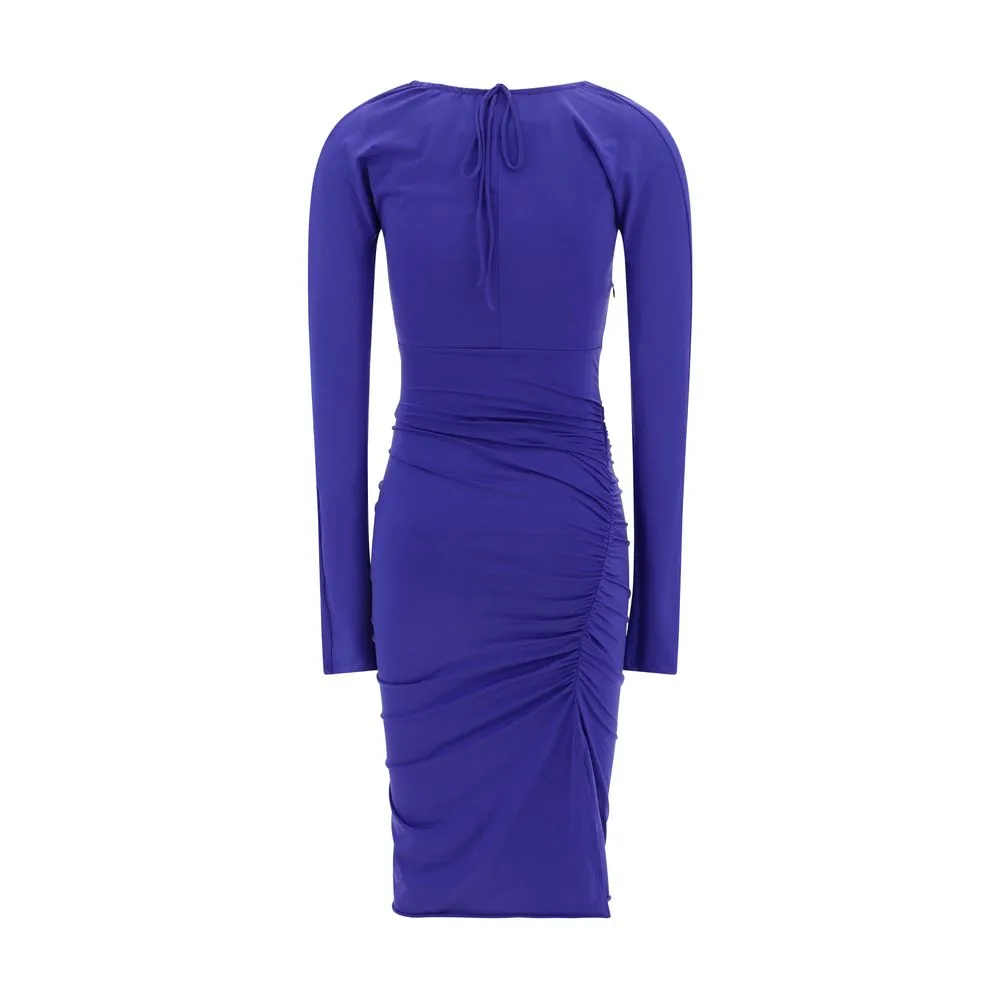 Wrap Dress