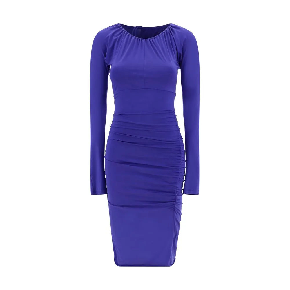 Wrap Dress
