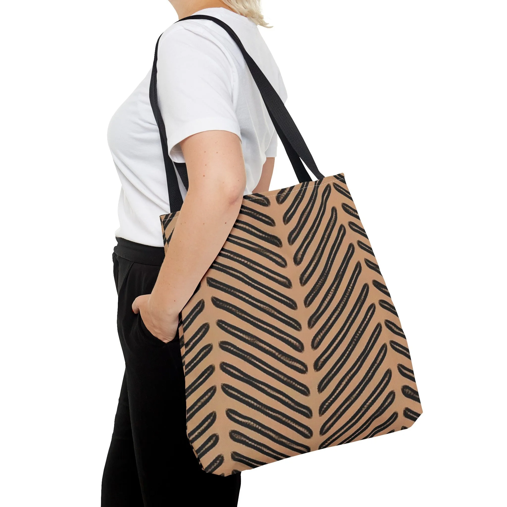 XaiXai Tote Bag