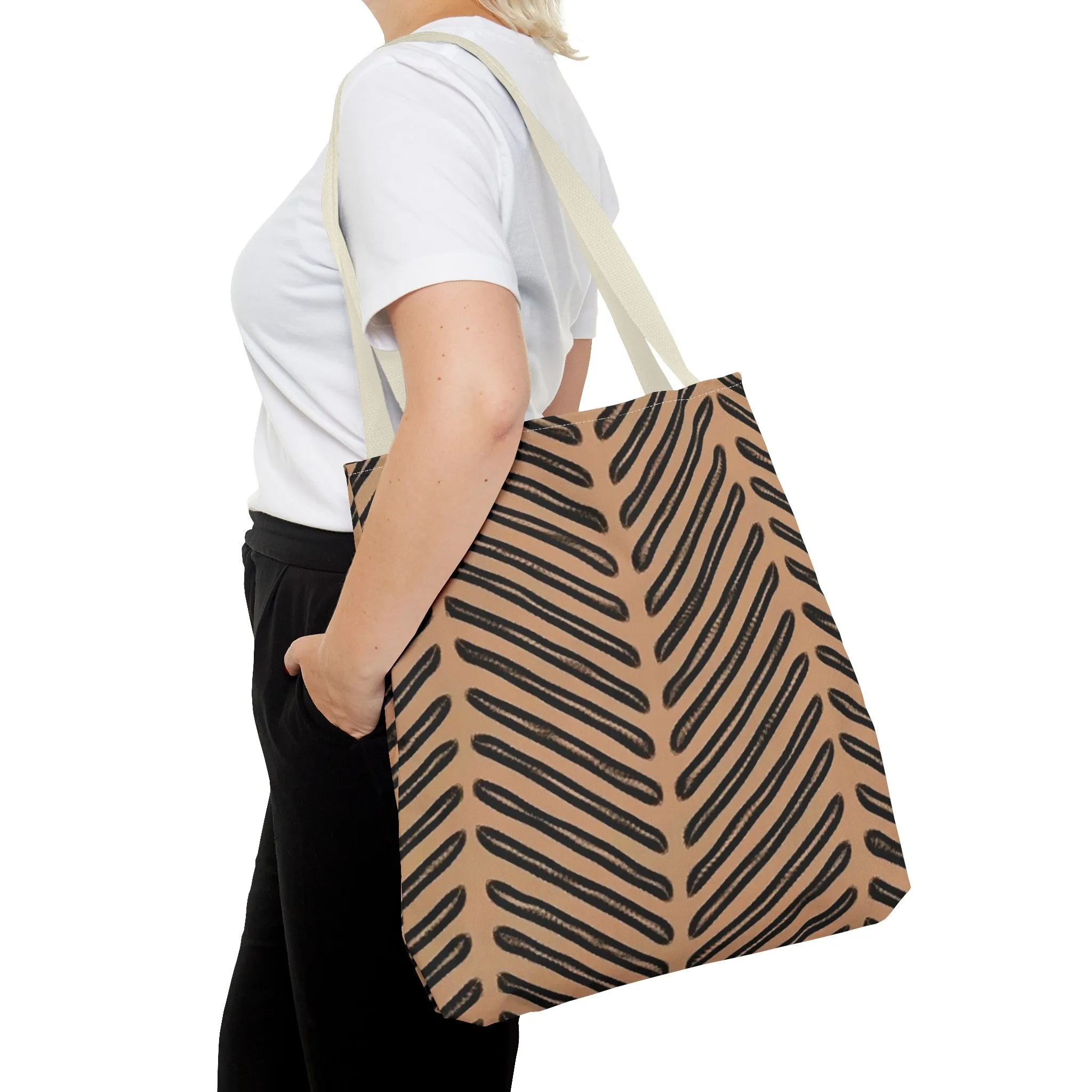 XaiXai Tote Bag