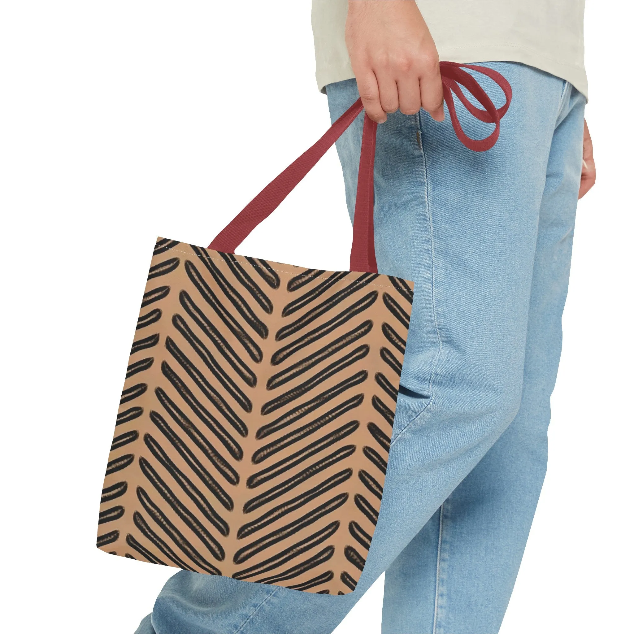 XaiXai Tote Bag