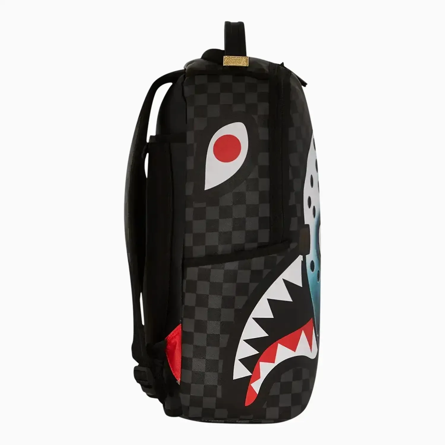 Yep, Not Going Outside Backpack